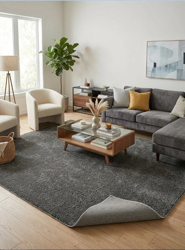 LIVING ROOM RUGS