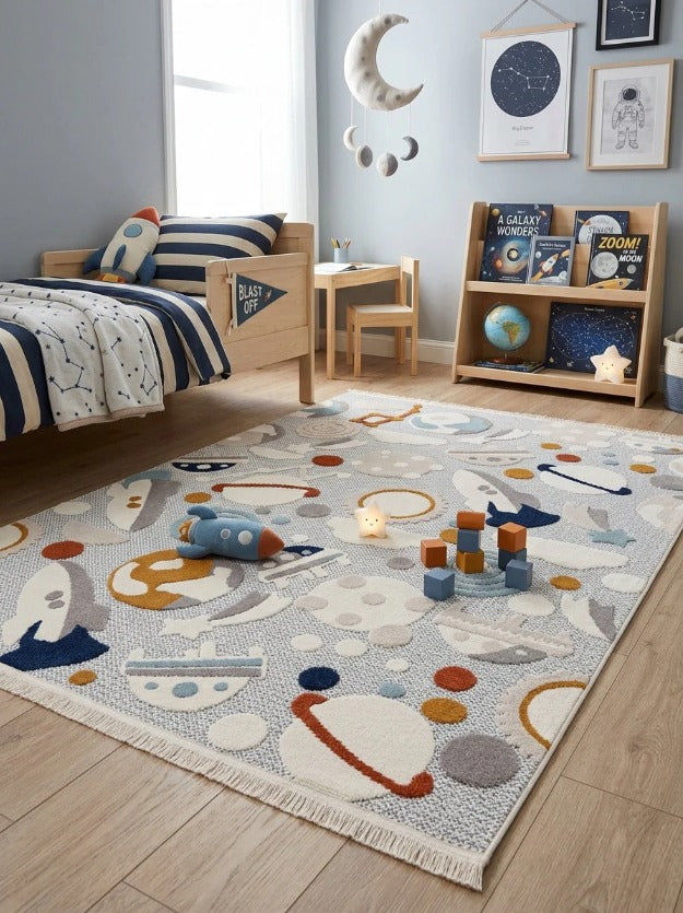 KIDS ROOM RUGS