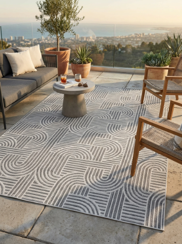 OUTDOOR RUGS