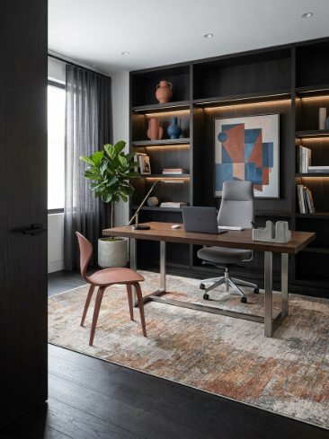 OFFICE RUGS