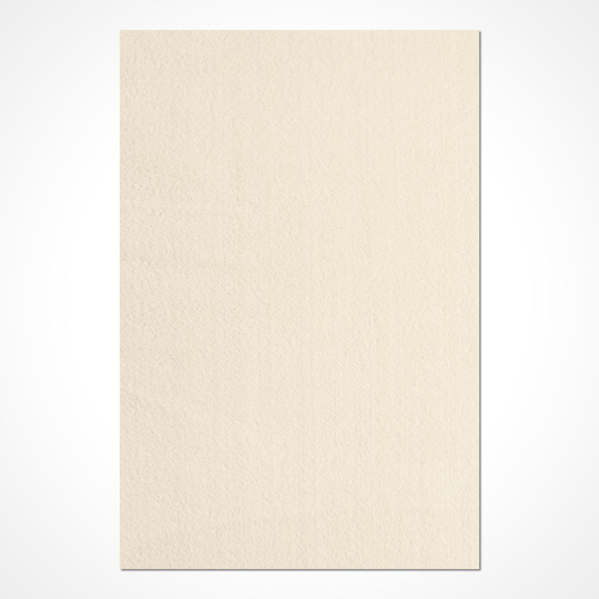 MARİS - MR004-Beige-Premium Velvety Rug for Living Room/Lounge/Kitchen - Non-Slip Base - Washable - Modern