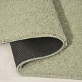 MARIS MR014 Green  Rug – Washable & Non-Slip
