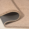 MARIS MR080 Brown Rug – Washable & Non-Slip