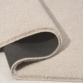 MARIS MR109 Greige  Rug – Washable & Non-Slip