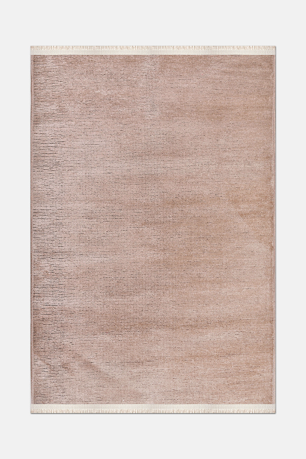Hanzade Rug – 8201S - Beige - Non-Slip, Easy Care & Robot Vacuum Compatible