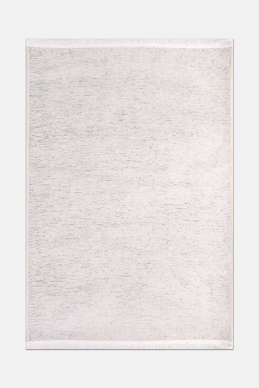 Hanzade Rug – 8208S- Cream Color - Non-Slip, Easy Care & Robot Vacuum Compatible