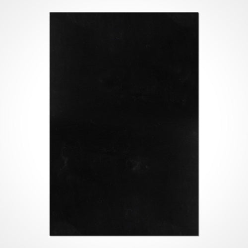 Bunny  Poly TF9060 Black Rabbit Plush Rug – Extra Soft