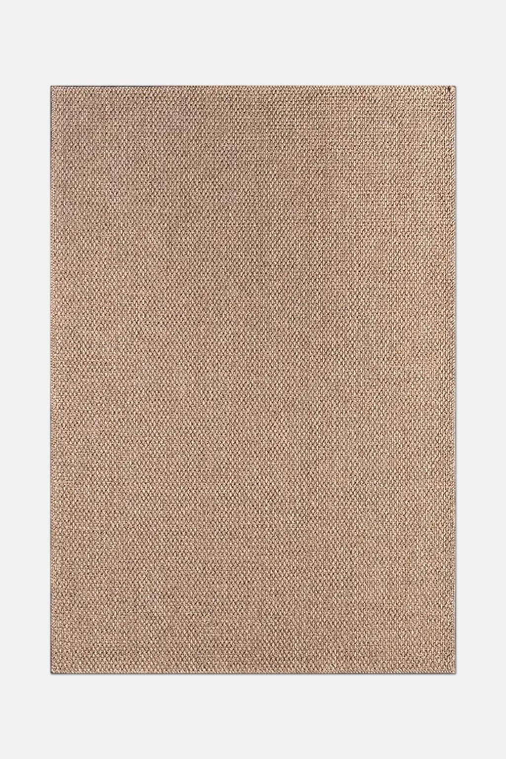DAFNE -DH001-Brown Multi-Color Rug – Custom Size Washable Non-Slip Carpet – Kitchen & Hallway – Robot Vacuum Friendly