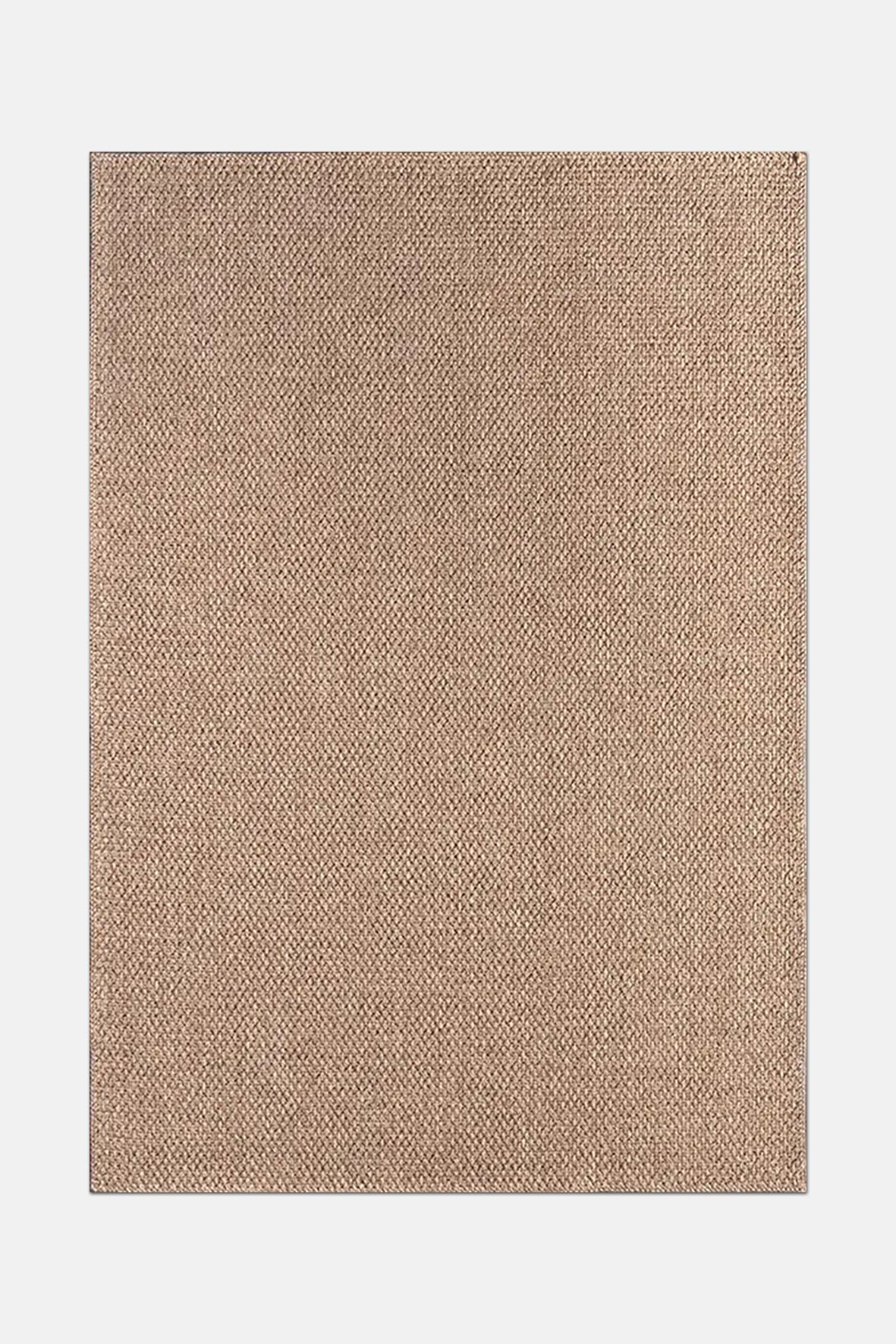 DAFNE -DH001-Brown Multi-Color Rug – Custom Size Washable Non-Slip Carpet – Kitchen & Hallway – Robot Vacuum Friendly