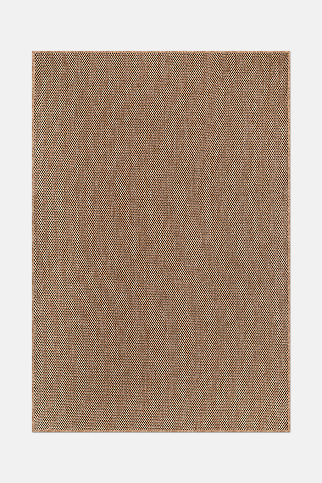 DAFNE -DH006-Wicker Color Rug-Custom Size Washable Non-Slip Carpet – Kitchen & Hallway – Robot Vacuum Friendly