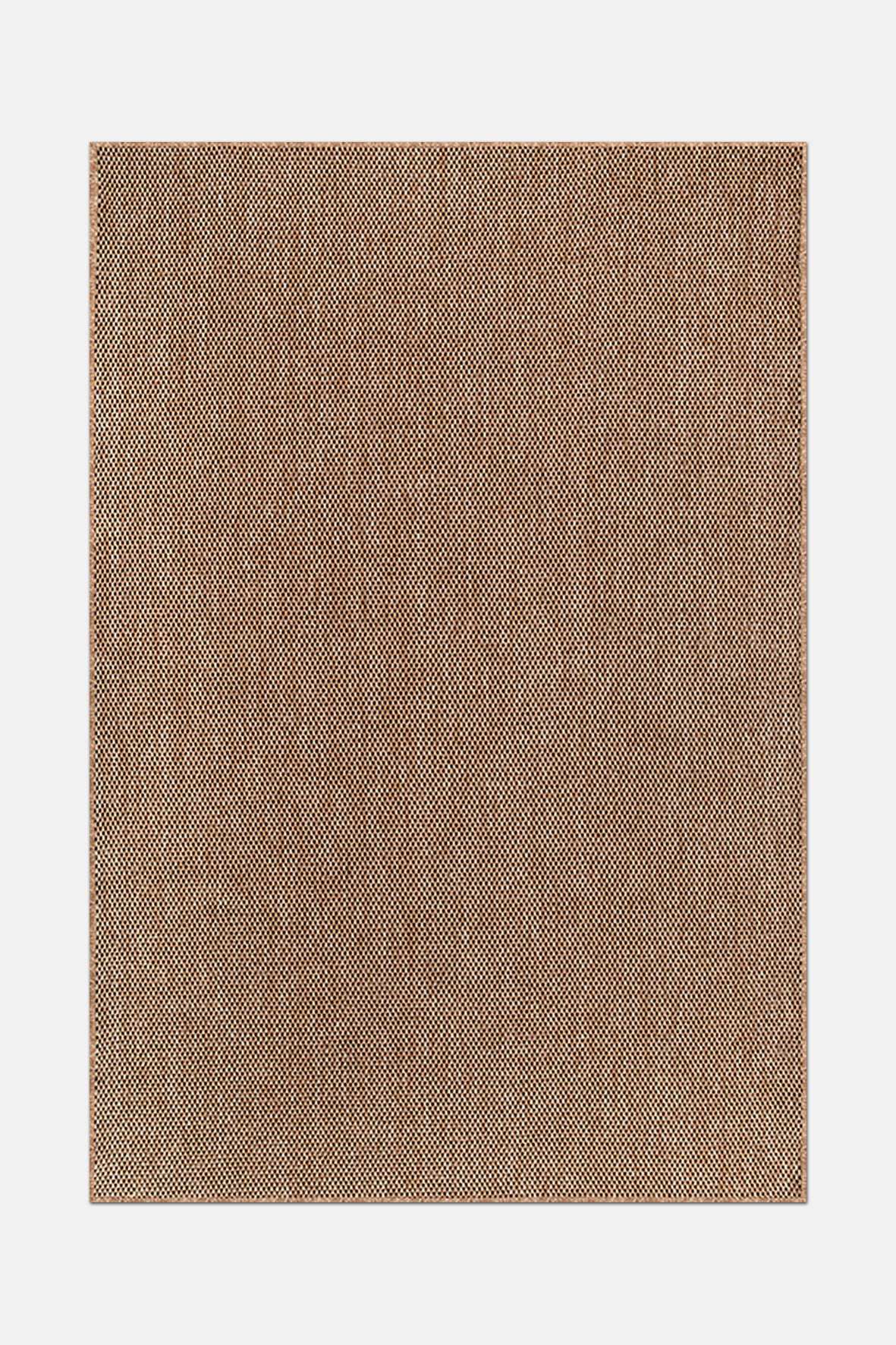 DAFNE -DH006-Wicker Color Rug-Custom Size Washable Non-Slip Carpet – Kitchen & Hallway – Robot Vacuum Friendly