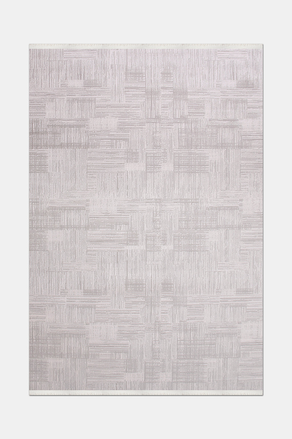 VİANORA-VY01-Soft Acrylic Rug – Modern Living Room Rug, Durable, 7 mm Pile, Custom Size
