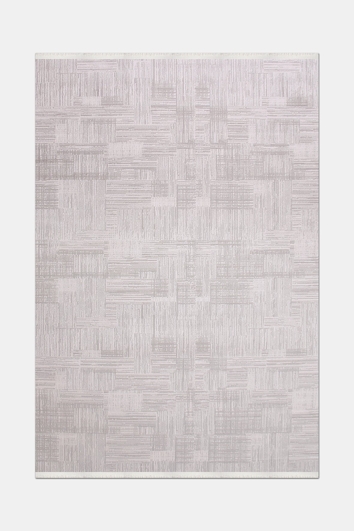 VİANORA-VY01-Soft Acrylic Rug – Modern Living Room Rug, Durable, 7 mm Pile, Custom Size