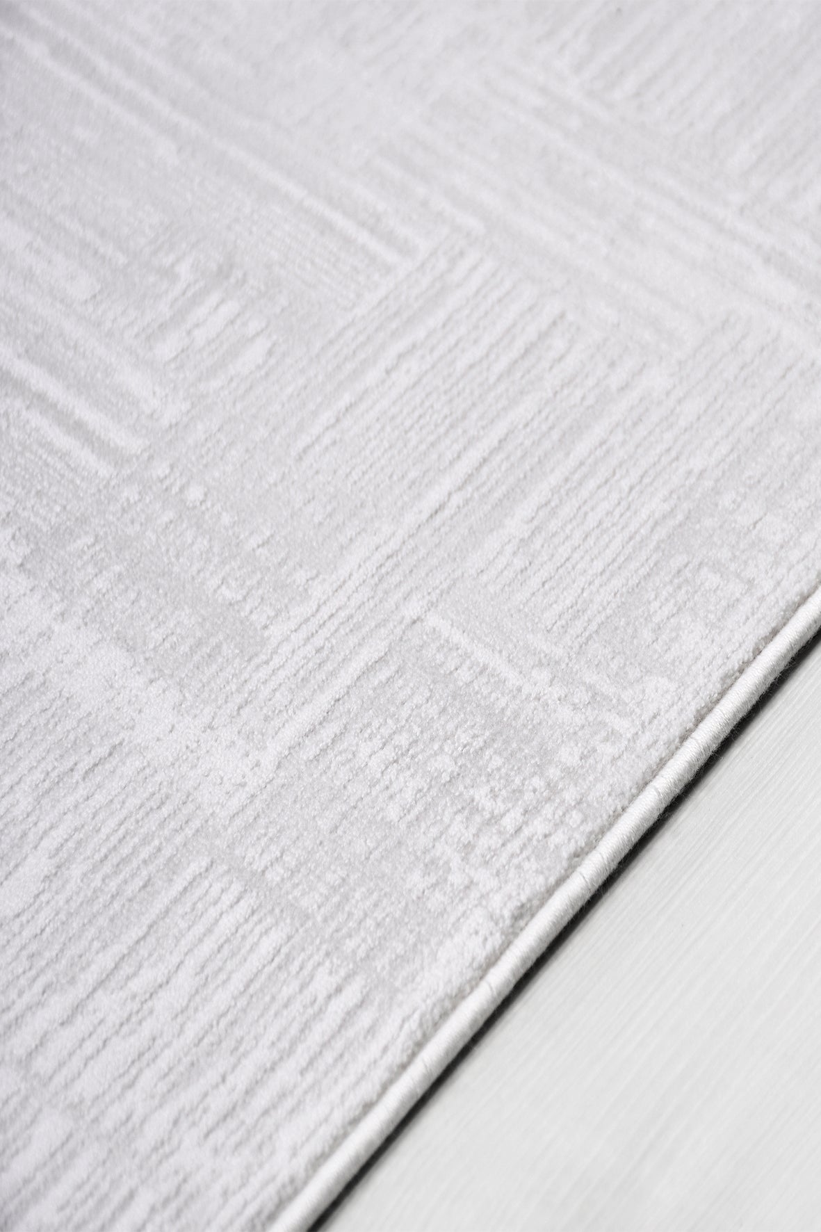 VİANORA-VY01-Soft Acrylic Rug – Modern Living Room Rug, Durable, 7 mm Pile, Custom Size