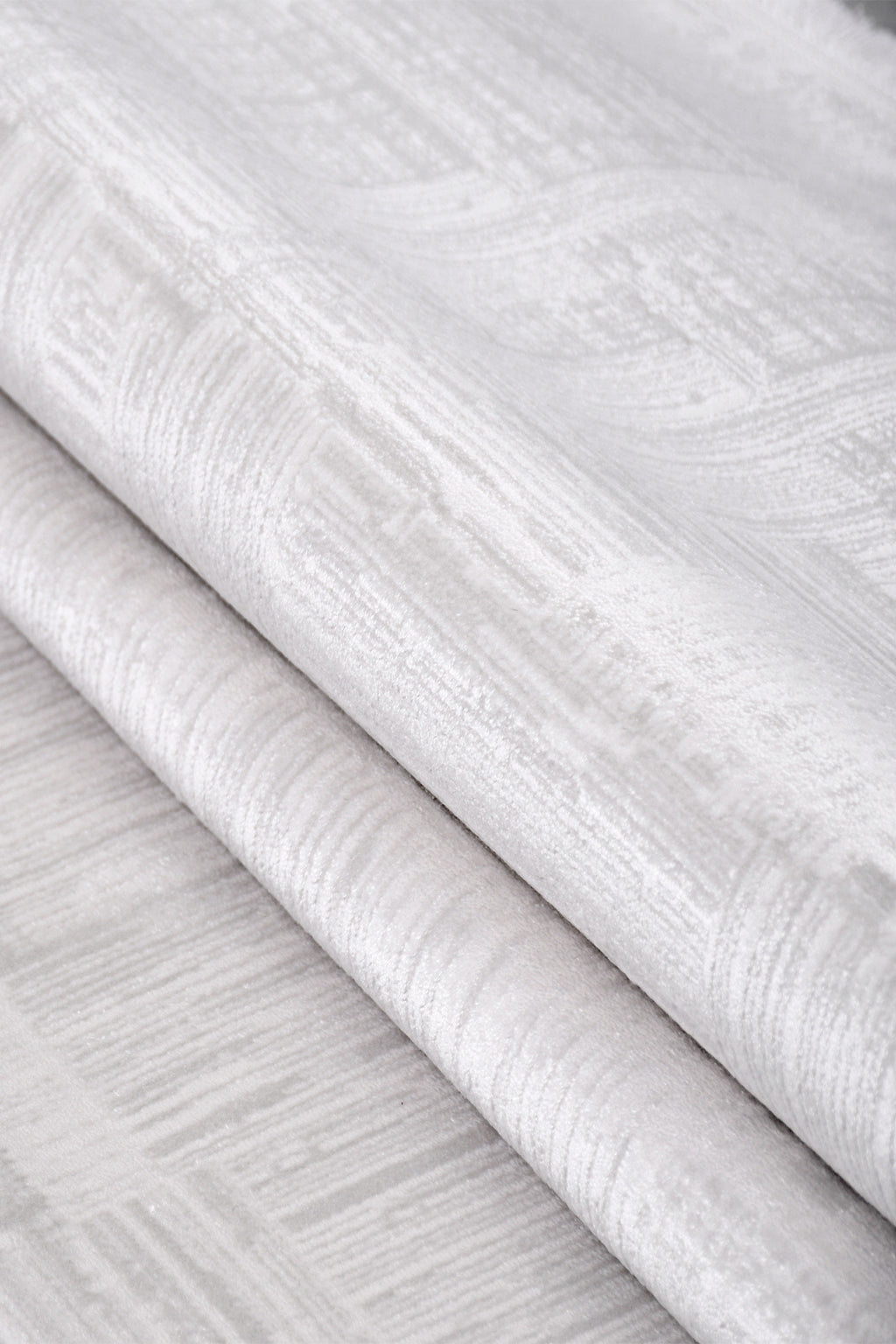 VİANORA-VY01-Soft Acrylic Rug – Modern Living Room Rug, Durable, 7 mm Pile, Custom Size