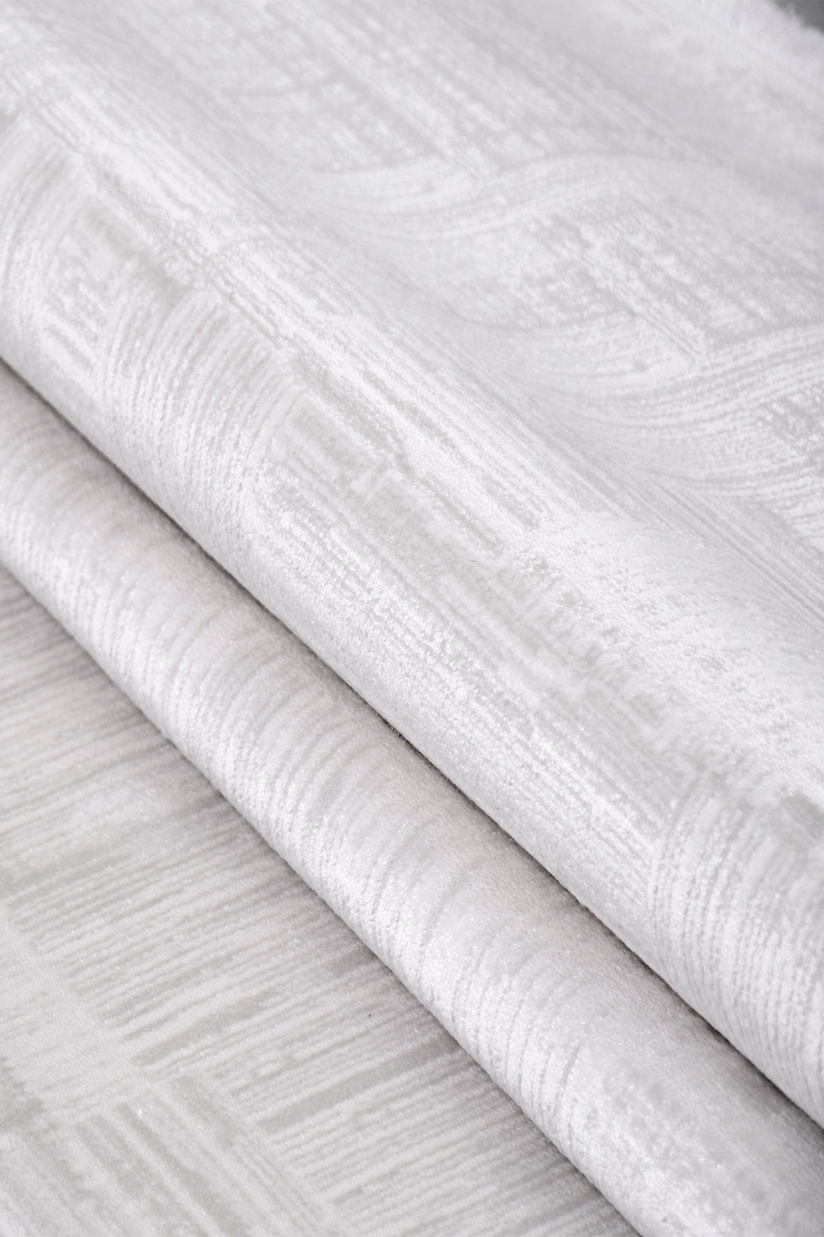 VİANORA-VY01-Soft Acrylic Rug – Modern Living Room Rug, Durable, 7 mm Pile, Custom Size