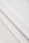 VIANORA VY02 Ecru Custom Size Acrylic Rug