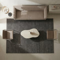 Lavin - BY9005- Washable Rug – Non Slip Modern Area Rug – Pet Friendly Living Room Rug