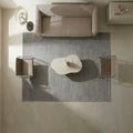 Lavin - LN9005- Washable Rug – Non Slip Modern Area Rug – Pet Friendly Living Room Rug