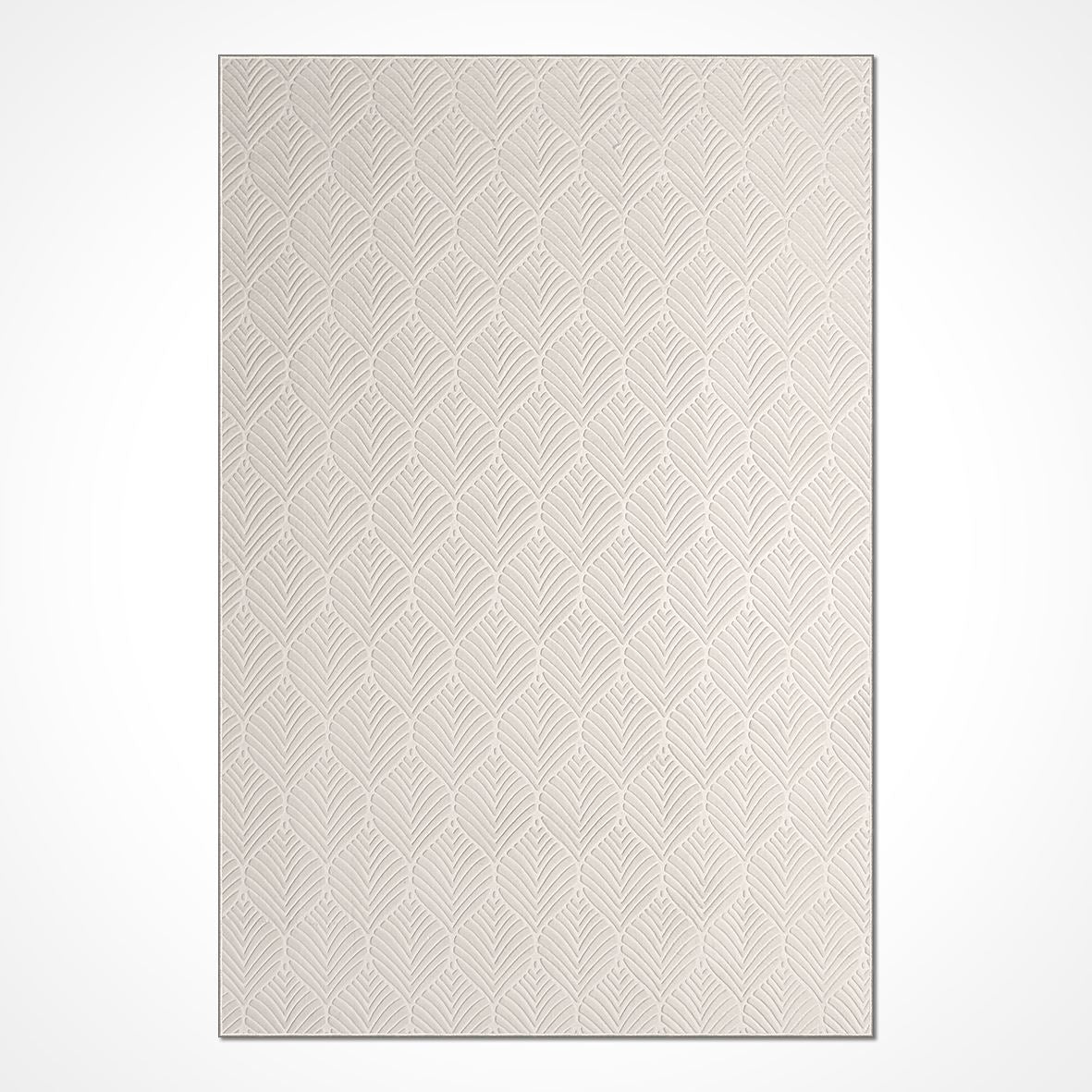 Lavin - BY1006- Washable Rug – Non Slip Modern Area Rug – Pet Friendly Living Room Rug