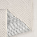 LAVIN BY1006 Washable Area Rug – Non-Slip & Pet Friendly