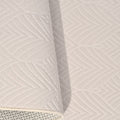 LAVIN BY1007 Washable Area Rug – Non-Slip & Pet Friendly