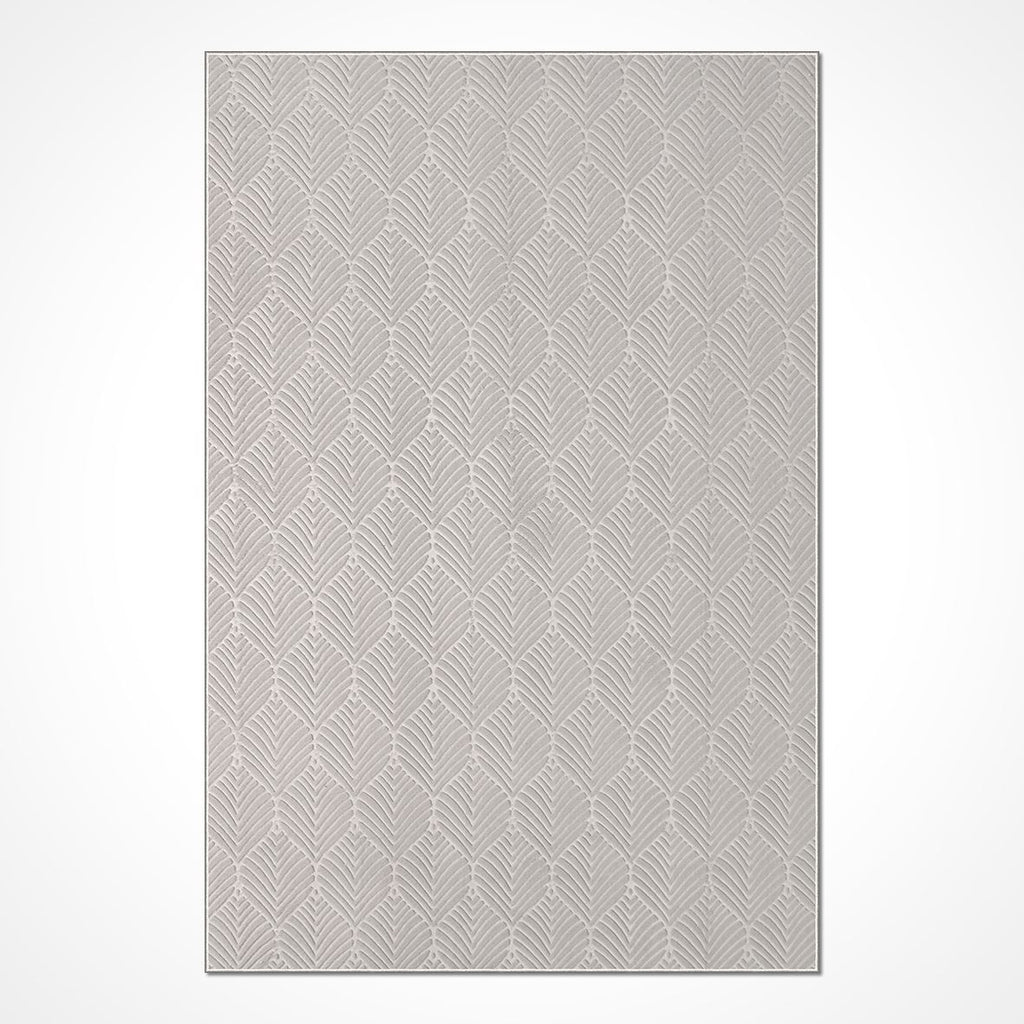 Lavin - BY5004- Washable Rug – Non Slip Modern Area Rug – Pet Friendly Living Room Rug