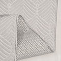 LAVIN BY5004 Washable Area Rug – Non-Slip & Pet Friendly