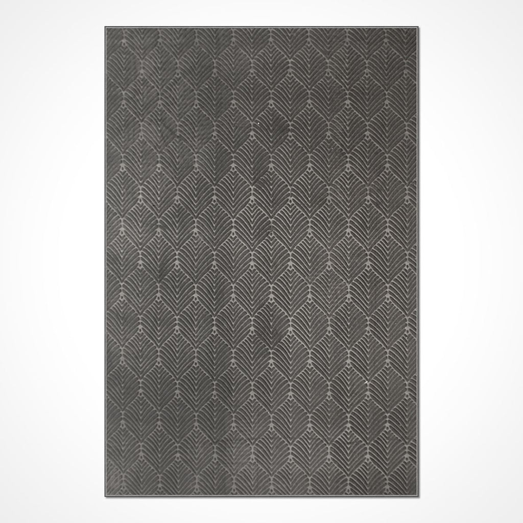 Lavin - BY9005- Washable Rug – Non Slip Modern Area Rug – Pet Friendly Living Room Rug