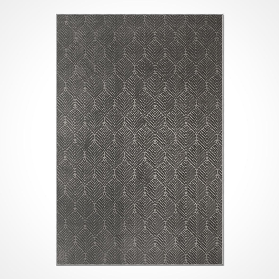 Lavin - BY9005- Washable Rug – Non Slip Modern Area Rug – Pet Friendly Living Room Rug