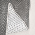 LAVIN BY9005 Washable Area Rug – Non-Slip & Pet Friendly