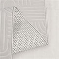 LAVIN LN5004 Washable Area Rug – Non-Slip & Pet Friendly